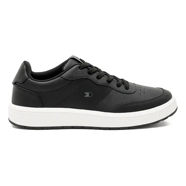 Sapatênis Sandrini Ivory masculino por R$ 89,10 com cupom no Mercado Livre