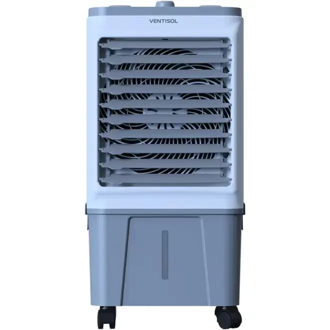 Climatizador Ventisol 5 em 1 16 L 130 W 127 V por R$ 332,91 no Pix