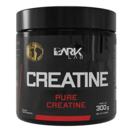 Creatina Dark Lab Premium Pure 300 g sem sabor por R$ 39,90